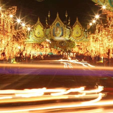 Go Inn V ข้าวสาร Банкок Екстериор снимка
